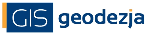GIS geodezja logo