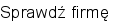 Sprawdź firmę